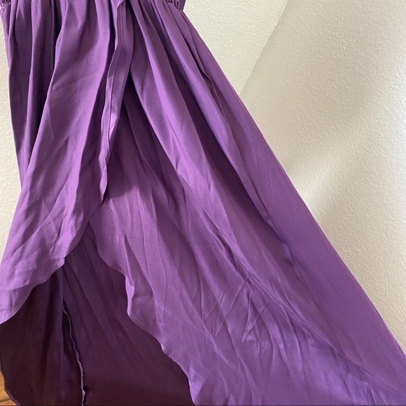 Reformation Rosalina Dress XS - Picture 4 of 10